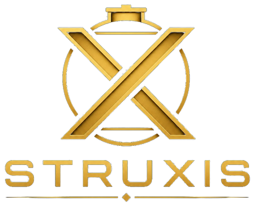 Struxis — specialist in tankwerken